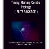 Timing Mastery Combo Package