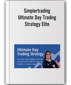 Simplertrading – Ultimate Day Trading Strategy Elite