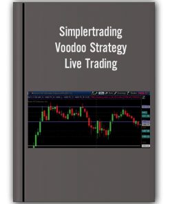 Voodoo Strategy Live Trading