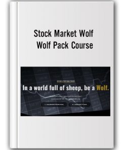 Stock Market Wolf - Wolf Pack Course-min