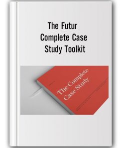 The Futur – Complete Case Study Toolkit