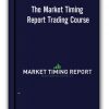 Usingeasylanguage – The Market Timing Report Trading Course
