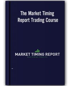 Usingeasylanguage – The Market Timing Report Trading Course