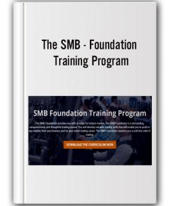 The SMB - Foundation Training Program