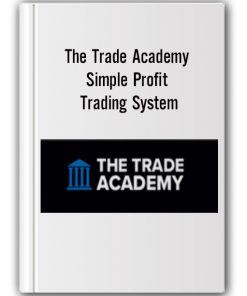 The Trade Academy - Simple Profit Trading System-min