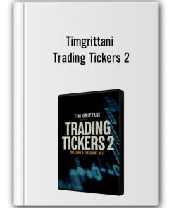 Timgrittani - Trading Tickers 2