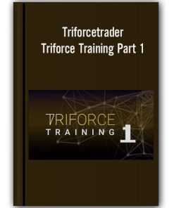 Triforcetrader - Triforce Training Part 1
