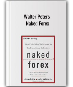 Walter Peters - Naked Forex