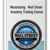 Wsatraining - Wall Street Academy Training Course-min