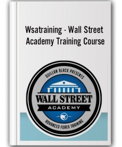 Wsatraining - Wall Street Academy Training Course-min