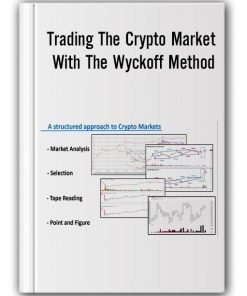 Trading The Crypto Market With The Wyckoff Method