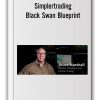 Black Swan Blueprint: Generate Options Income While You Protect Your Portfolio