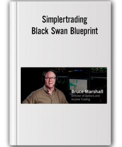 Black Swan Blueprint: Generate Options Income While You Protect Your Portfolio