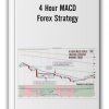 4 Hour MACD Forex Strategy