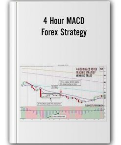 4 Hour MACD Forex Strategy