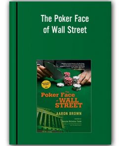 The Poker Face of Wall Street