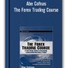 The Forex Trading Course