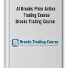 Al Brooks Price Action Trading Course - Brooks Trading Course-min