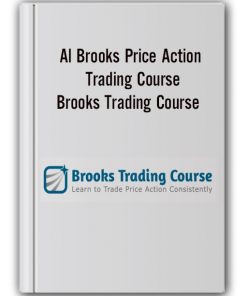 Al Brooks Price Action Trading Course - Brooks Trading Course-min