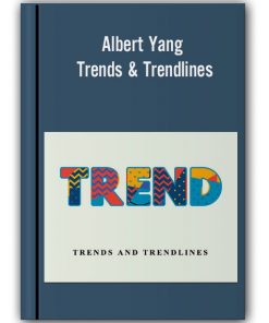 Albert Yang – Trends & Trendlines