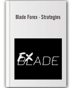 Blade Forex - Strategies