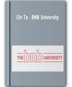 Chi Ta - BNB University