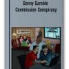 Donny Gamble - Commission Conspiracy