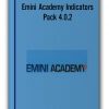 Emini Academy Indicators Pack 4.0.2