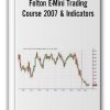 Felton E-Mini Trading Course 2007 & Indicators