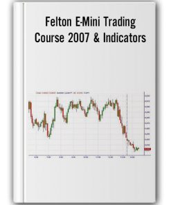 Felton E-Mini Trading Course 2007 & Indicators