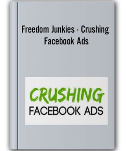 Freedom Junkies - Crushing Facebook Ads