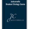 Breakout Strategy Course