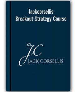 Breakout Strategy Course