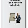 Road to Consistent Trading Profits
