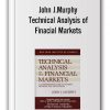 John J.Murphy - Technical Analysis of Finacial Markets