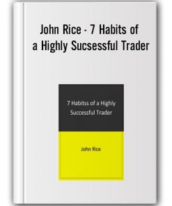 7 Habits of a Higly Sucsessfull Trader