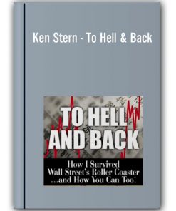 Ken Stern - To Hell & Back