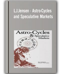 L.J.Jensen - Astro-Cycles and Speculative Markets
