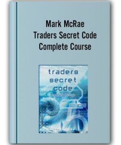 Mark McRae - Traders Secret Code Complete Course (traderssecretcode.com)