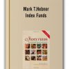 Mark T.Hebner - Index Funds
