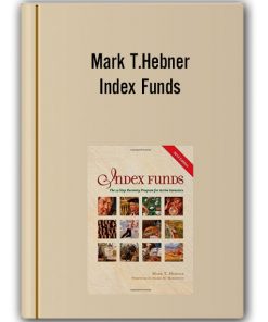Mark T.Hebner - Index Funds