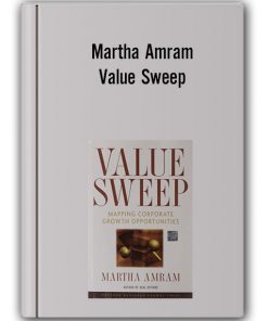 Martha Amram - Value Sweep