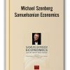 Michael Szenberg - Samuelsonian EconomicsMichael Szenberg - Samuelsonian Economics