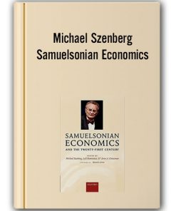 Michael Szenberg - Samuelsonian EconomicsMichael Szenberg - Samuelsonian Economics