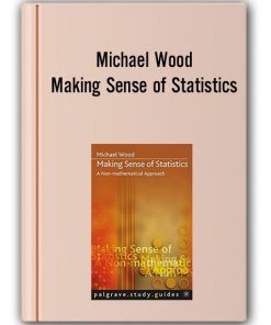 Michael Wood - Making Sense of Statistics