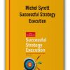 Michel Syrett - Successful Strategy Execution