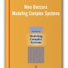 Nino Boccara - Modeling Complex Systems