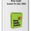 Nison Candle Scanner Pro (Dec 2009)
