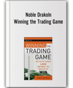 Noble Drakoln - Winning the Trading Game