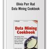 Olivia Parr Rud - Data Mining Cookbook